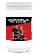 HGH Stimulate