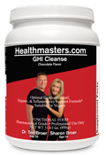 GHI Cleanse