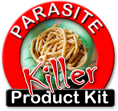 Parasite Kit