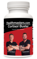 cortisol buster