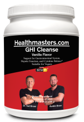 ghi cleanse