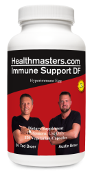 immune support df