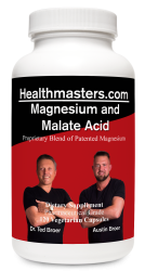 Magnesium and Malate Acid
