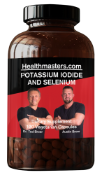 potassium iodide with selenium