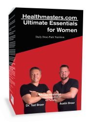 Ultimate Essentials for Women 