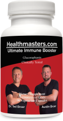 Ultimate Immune Booster
