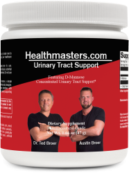 Urinary Tract Support