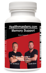 memory support